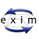 Configuration d'Exim4 dans Debian Squeeze